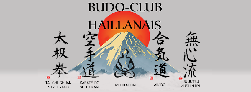 Budo-Club haillanais