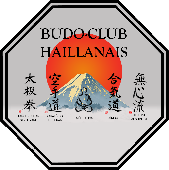 Budo-Club haillanais